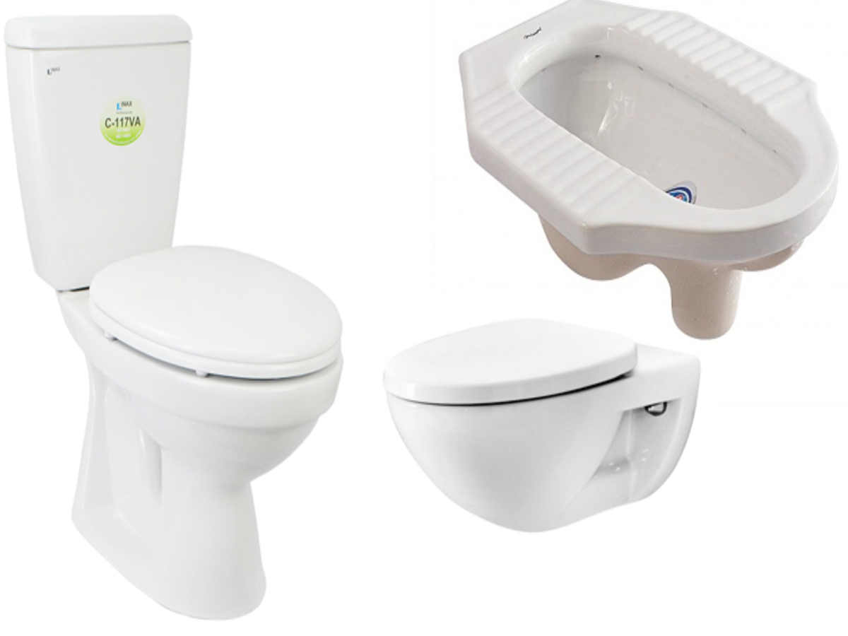 10+ bồn cầu giá rẻ cho phòng trọ và cách chọn cho chủ đầu tư